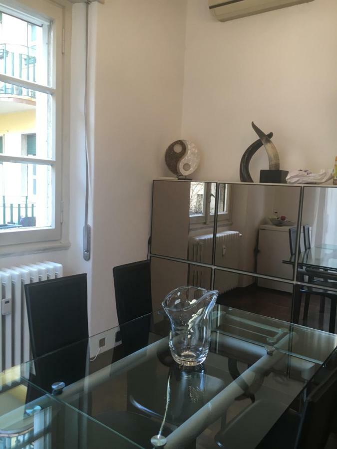 Anna Home Pavia Centro المظهر الخارجي الصورة