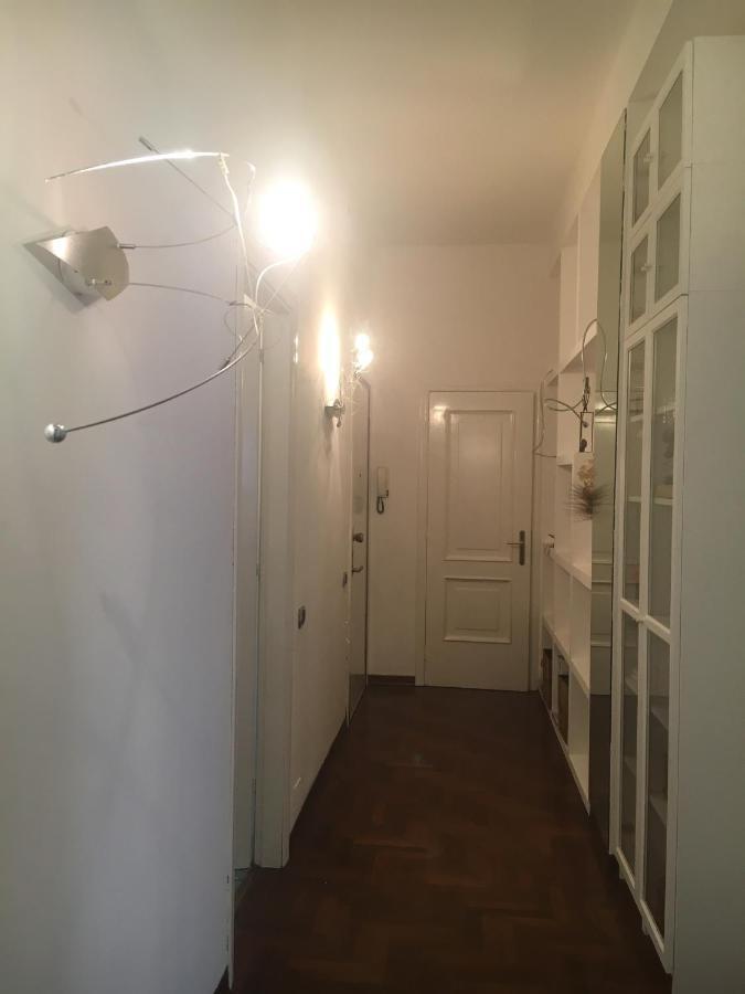 Anna Home Pavia Centro المظهر الخارجي الصورة