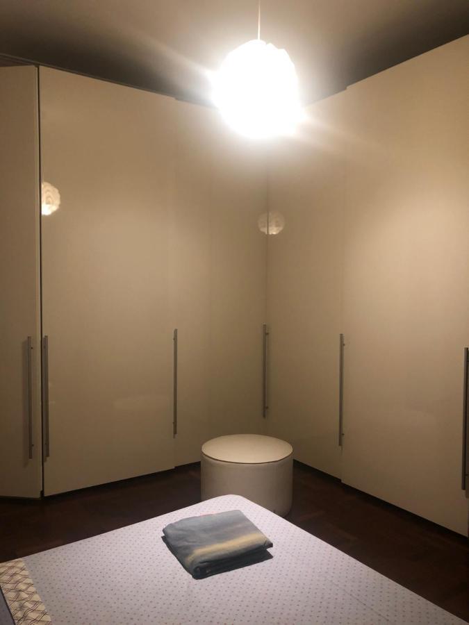 Anna Home Pavia Centro المظهر الخارجي الصورة