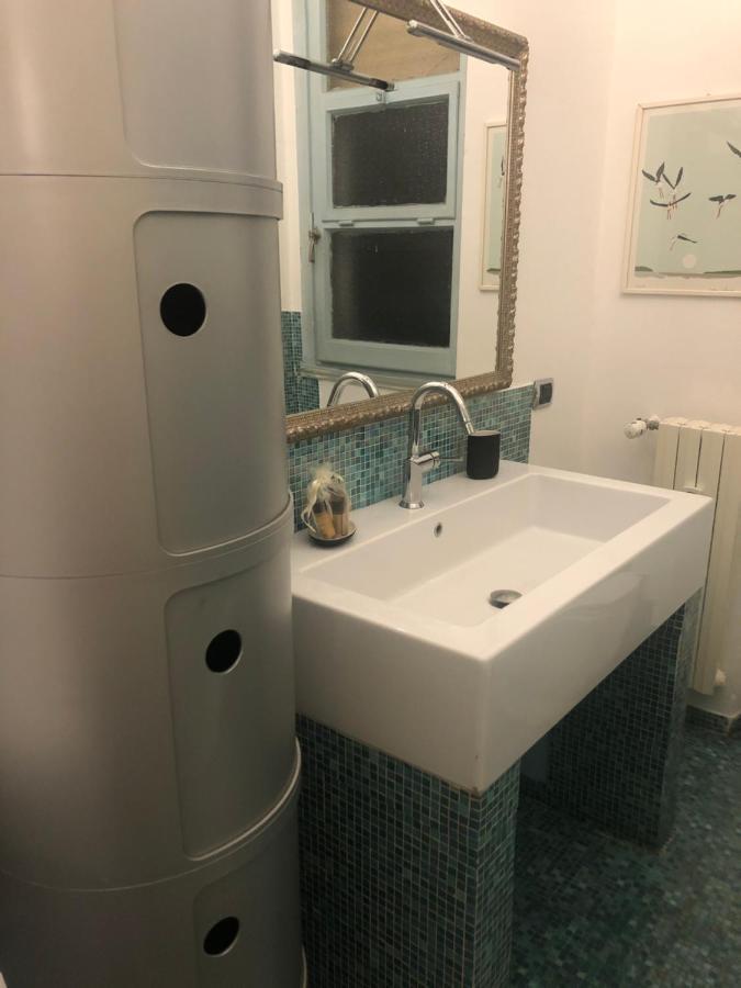 Anna Home Pavia Centro المظهر الخارجي الصورة